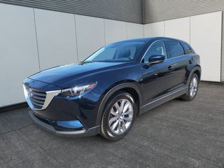 2022 Mazda CX-9 GS-L