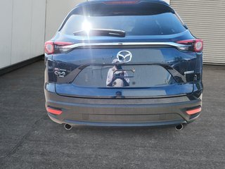 Mazda CX-9 GS-L 2022
