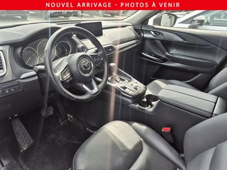 Mazda CX-9 GS-L AWD 2022
