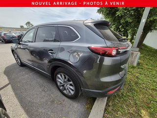 Mazda CX-9 GS-L AWD 2022