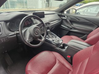 Mazda CX-9 KURO AWD 2022