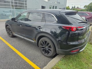 Mazda CX-9 KURO AWD 2022