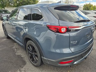 2022 Mazda CX-9 KURO AWD
