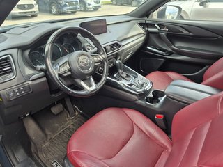 2022 Mazda CX-9 KURO AWD