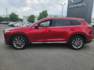 Mazda CX-9 GT AWD 2023