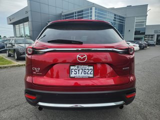 Mazda CX-9 GT AWD 2023