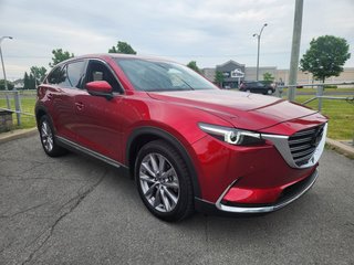 Mazda CX-9 GT AWD 2023