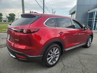 Mazda CX-9 GT AWD 2023