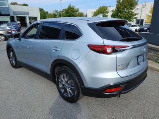 Mazda CX-9 GS AWD 2023