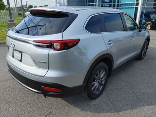 Mazda CX-9 GS AWD 2023