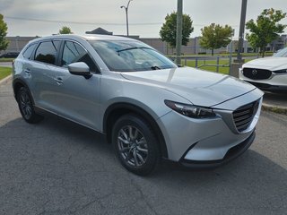 Mazda CX-9 GS AWD 2023