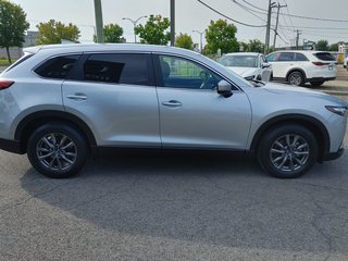 Mazda CX-9 GS AWD 2023