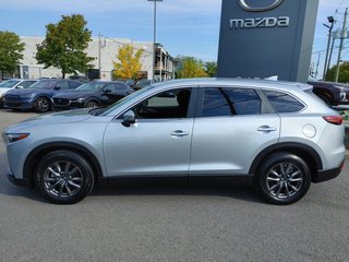 Mazda CX-9 GS AWD 2023