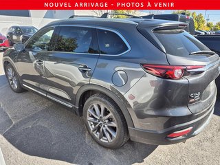 2023 Mazda CX-9 GT