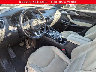 2023 Mazda CX-9 GT