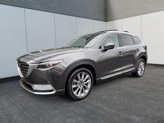 Mazda CX-9 GT 2023