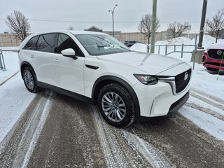 Mazda CX-90 MHEV GS-L AWD 2024