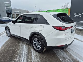 Mazda CX-90 MHEV GS-L AWD 2024