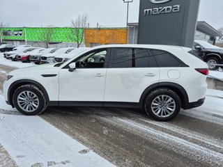 Mazda CX-90 MHEV GS-L AWD 2024