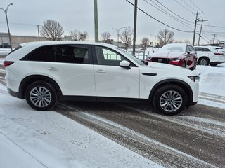 Mazda CX-90 MHEV GS-L AWD 2024