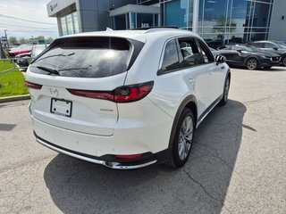 2024 Mazda CX-90 MHEV GT-P AWD