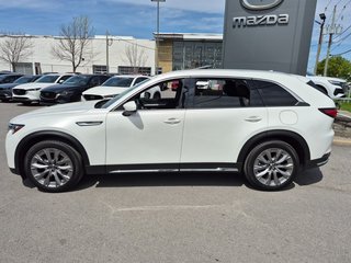 2024 Mazda CX-90 MHEV GT-P AWD