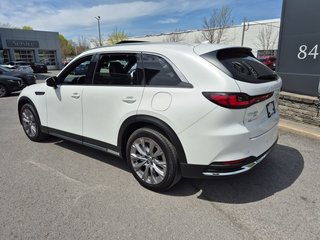 2024 Mazda CX-90 MHEV GT-P AWD