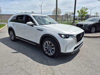 2024 Mazda CX-90 MHEV GT-P AWD