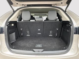 2025 Mazda CX-90 MHEV GS-L AWD