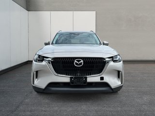 2025 Mazda CX-90 MHEV GS-L AWD