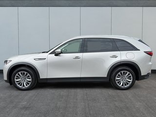 2025 Mazda CX-90 MHEV GS-L AWD