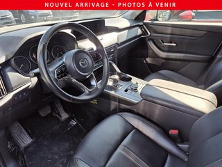 2025 Mazda CX-90 MHEV GS-L AWD