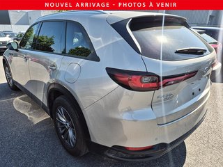 2025 Mazda CX-90 MHEV GS-L AWD