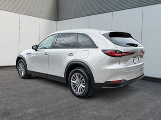 2025 Mazda CX-90 MHEV GS-L AWD