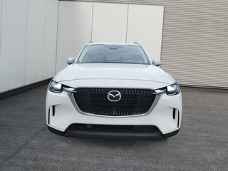 Mazda CX-90 MHEV GS GROUPE LUXE 2025