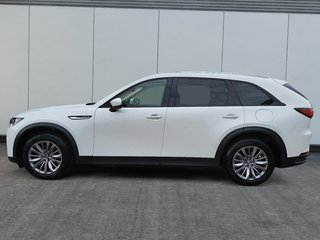 Mazda CX-90 MHEV GS GROUPE LUXE 2025