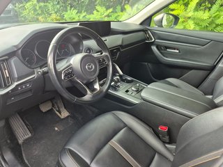 2025 Mazda CX-90 MHEV GS-L AWD