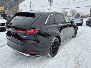 Mazda CX-90 PHEV GT AWD 2024