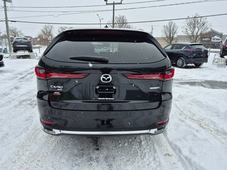 Mazda CX-90 PHEV GT AWD 2024