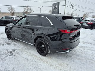 Mazda CX-90 PHEV GT AWD 2024