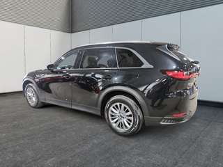 2024 Mazda CX-90 PHEV GS-L