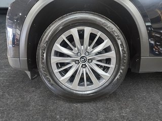 2024 Mazda CX-90 PHEV GS-L