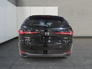 2024 Mazda CX-90 PHEV GS-L