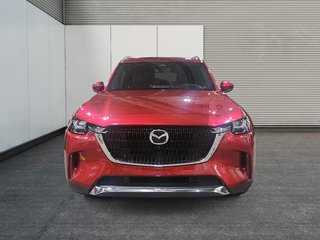 2024 Mazda CX-90 PHEV GT AWD