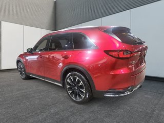 2024 Mazda CX-90 PHEV GT AWD
