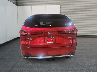 2024 Mazda CX-90 PHEV GT AWD