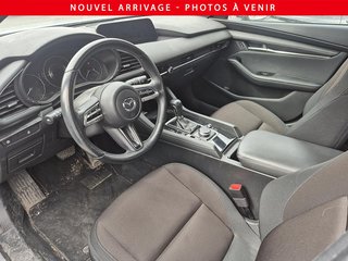 Mazda3 Sport GS 2019