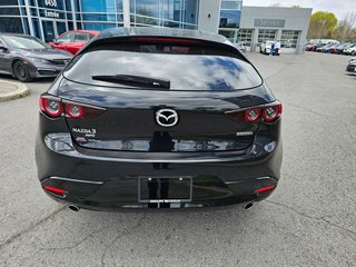 2020  Mazda3 Sport GS