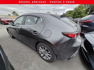 Mazda3 Sport GX 2020
