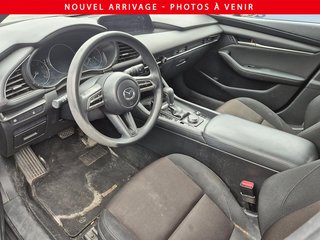 Mazda3 Sport GX 2020